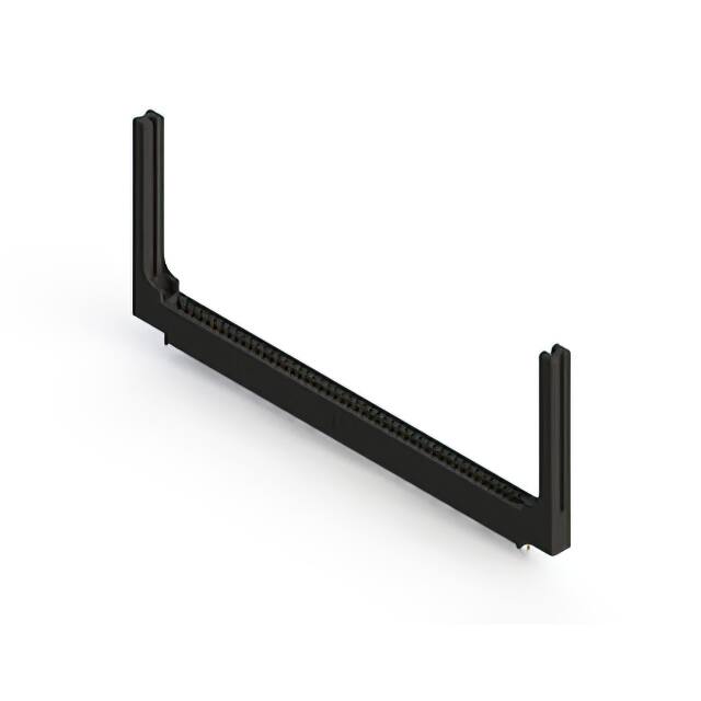 396-049-522-658 EDAC Inc.  Edgeboard Connectors